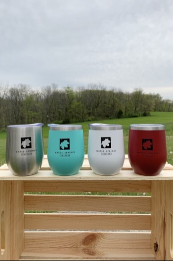 Product Image for Insulated Wine Mug - Single